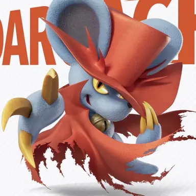 Profile image of ドロッチェ