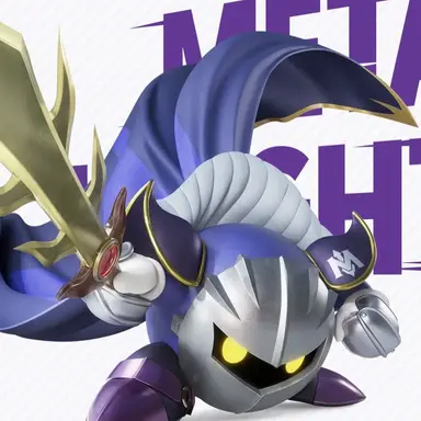 Profile image of メタナイト