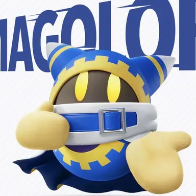 Profile image of マホロア