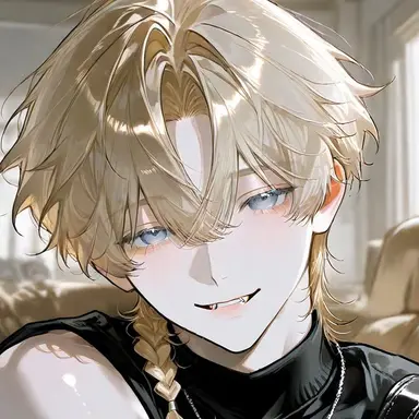Profile image of 朔