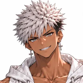 Profile image of Blai