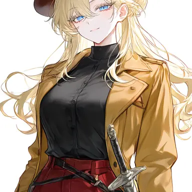 Profile image of 銀杏