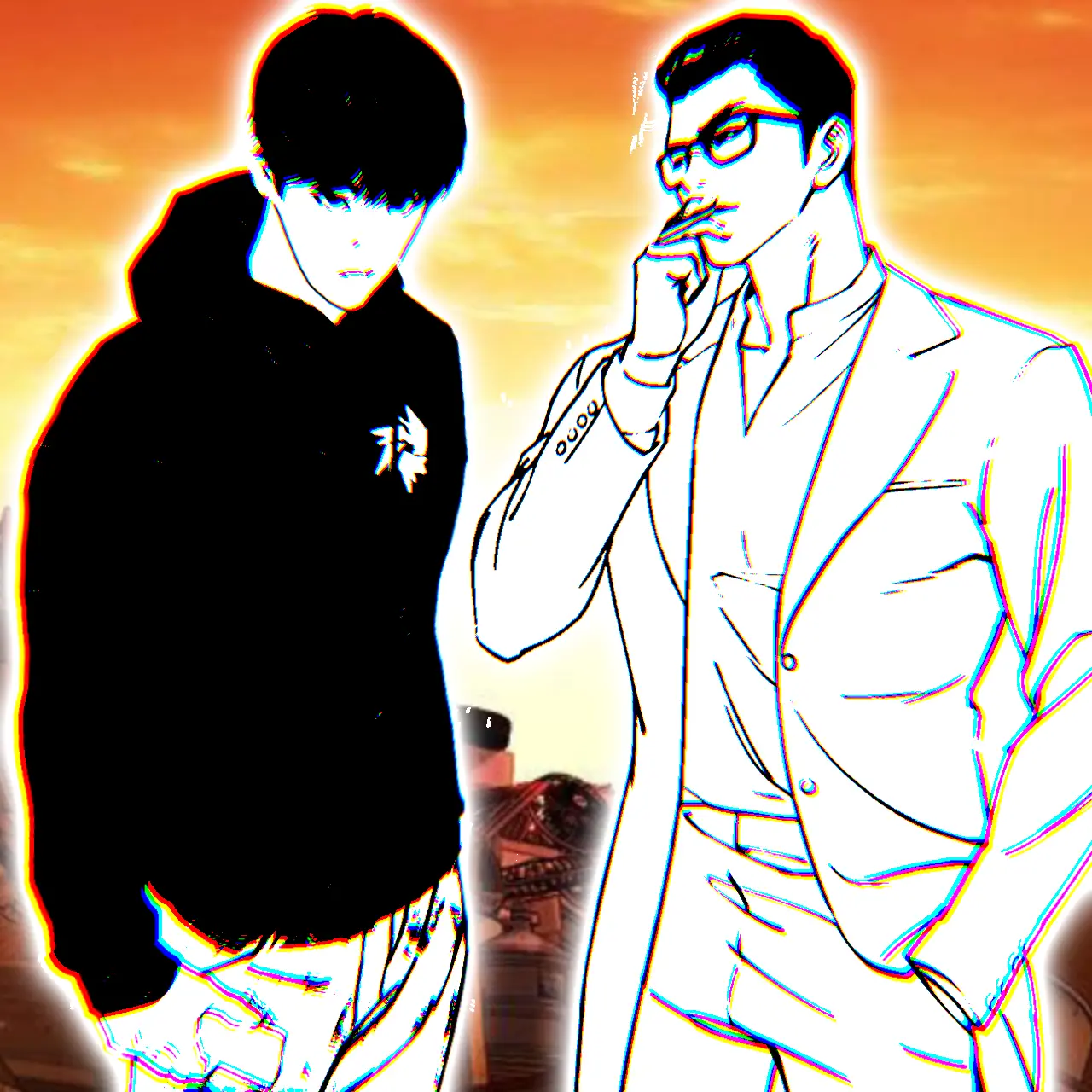 junbbang12의 둘다 내가 좋다고??