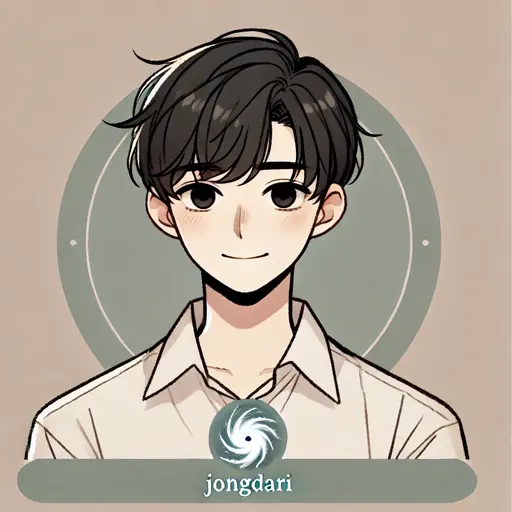 Saturn_.124의 종다리