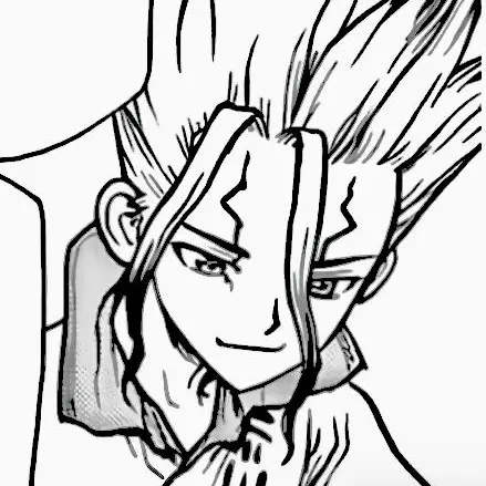isgm_SENKU14의 でぃーぷぴざ…？
