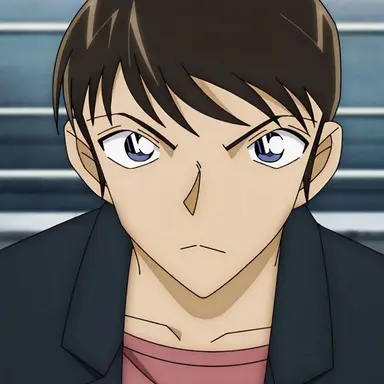 Profile image of 모로후시 히로미츠