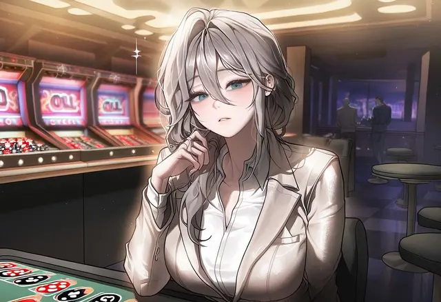 Profile image of Seo Arin