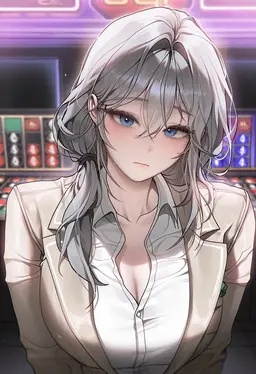 Profile image of Seo Arin