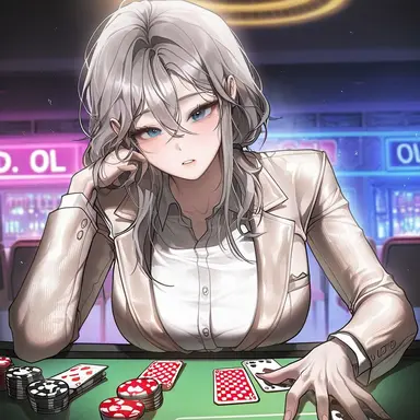 Profile image of Seo Arin