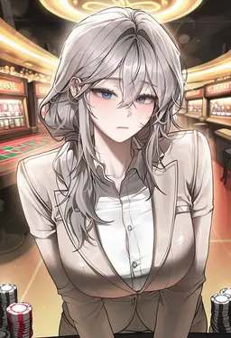 Profile image of Seo Arin