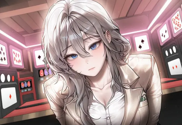 Profile image of Seo Arin