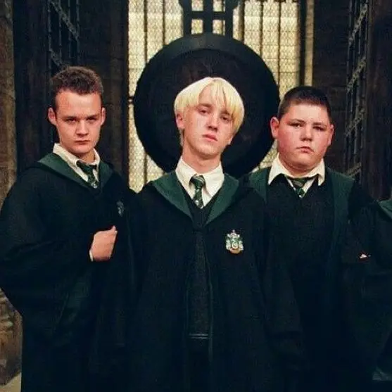 Dark_shark1003의 Hogwarts