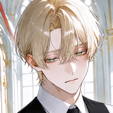 Profile image of 凪