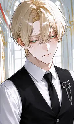 Profile image of 凪