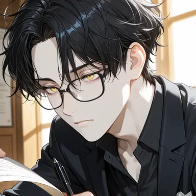 Profile image of Kurokawa