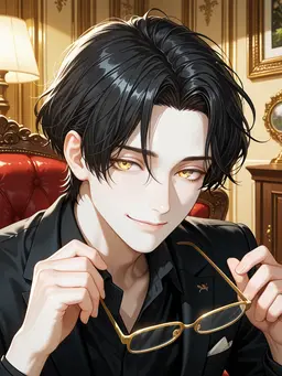 Profile image of Kurokawa