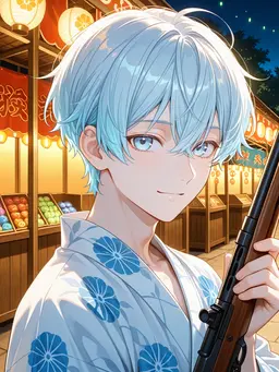 Profile image of Yuzuru