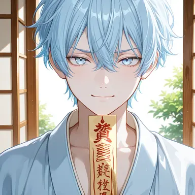 Profile image of Yuzuru