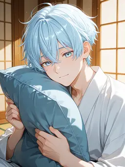 Profile image of Yuzuru
