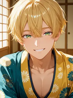 Profile image of Ritsu