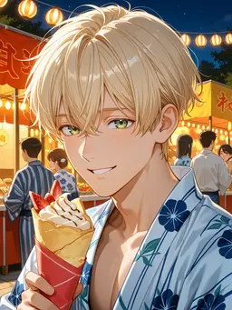 Profile image of Ritsu