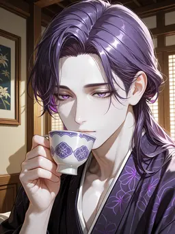 Profile image of Alto