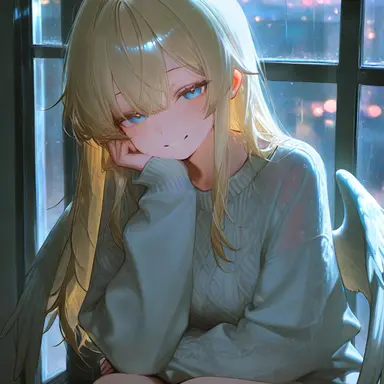 Profile image of 라엘