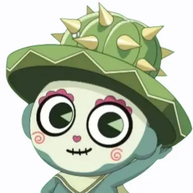 Profile image of 엔리께