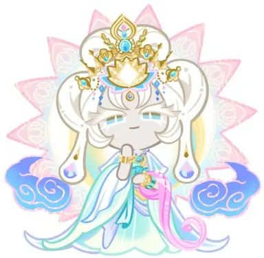 Profile image of ミスティックフラワークッキー