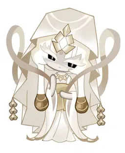 Profile image of ミスティックフラワークッキー