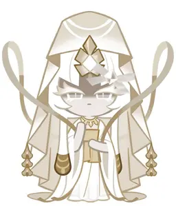 Profile image of ミスティックフラワークッキー