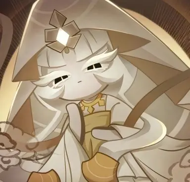 Profile image of ミスティックフラワークッキー