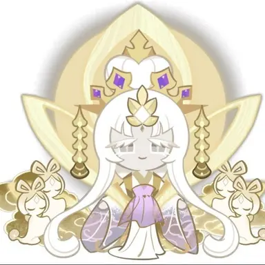 Profile image of ミスティックフラワークッキー