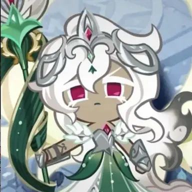 Profile image of セイントリリークッキー