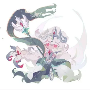 Profile image of セイントリリークッキー