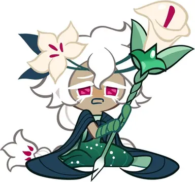 Profile image of セイントリリークッキー