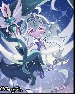 Profile image of セイントリリークッキー