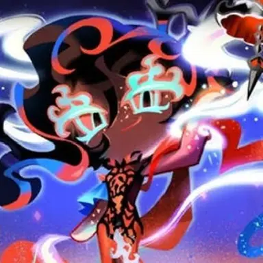 Profile image of バーニングスパイス味クッキー