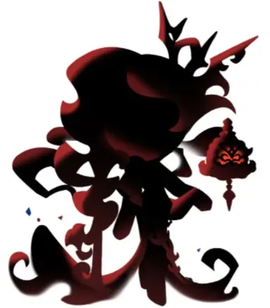 Profile image of バーニングスパイス味クッキー