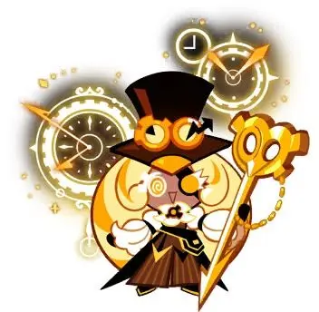 Profile image of 時の番人クッキー