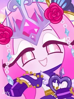 Profile image of エターナルシュガークッキー