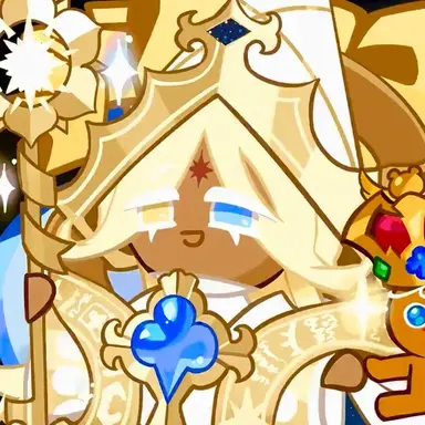 Profile image of ピュアバニラクッキー