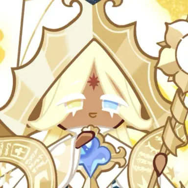 Profile image of ピュアバニラクッキー
