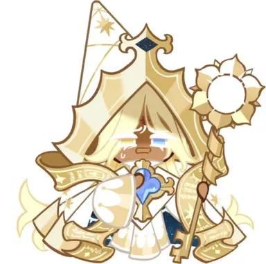 Profile image of ピュアバニラクッキー