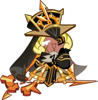 Profile image of 堕落した時の番人クッキー
