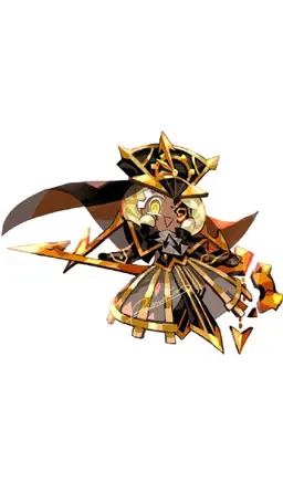 Profile image of 堕落した時の番人クッキー