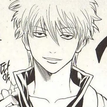 Liv.wife의 사카타 긴토키