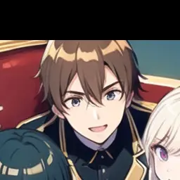 Profile image of アレン