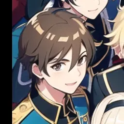 Profile image of イバン