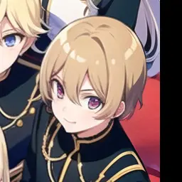 Profile image of オリバ